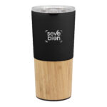 MUG TÉRMICO "NORDICO" (T643 NEGRO) - Image 2