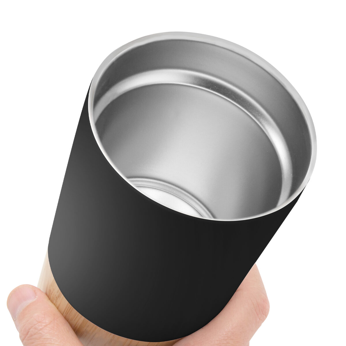 MUG TÉRMICO "NORDICO" (T643 NEGRO) - Image 5