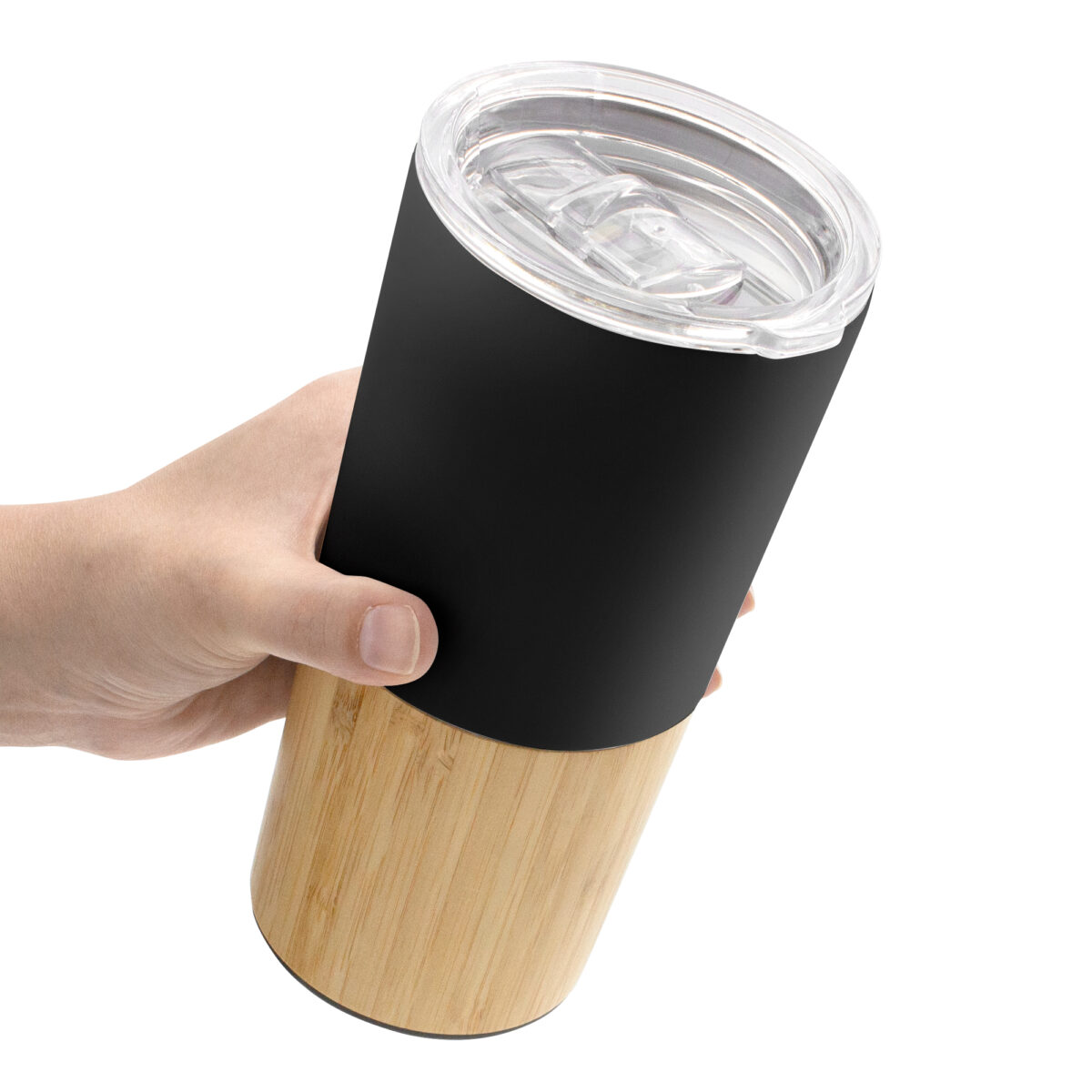 MUG TÉRMICO "NORDICO" (T643 NEGRO) - Image 4
