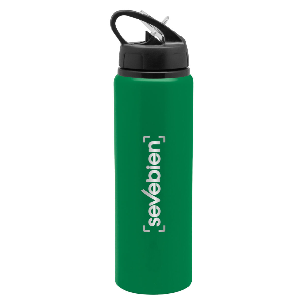BOTELLA "DRINKER" (T622 VERDE) - Image 2