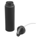 BOTELLA "DRINKER" (T622 NEGRO) - Image 4