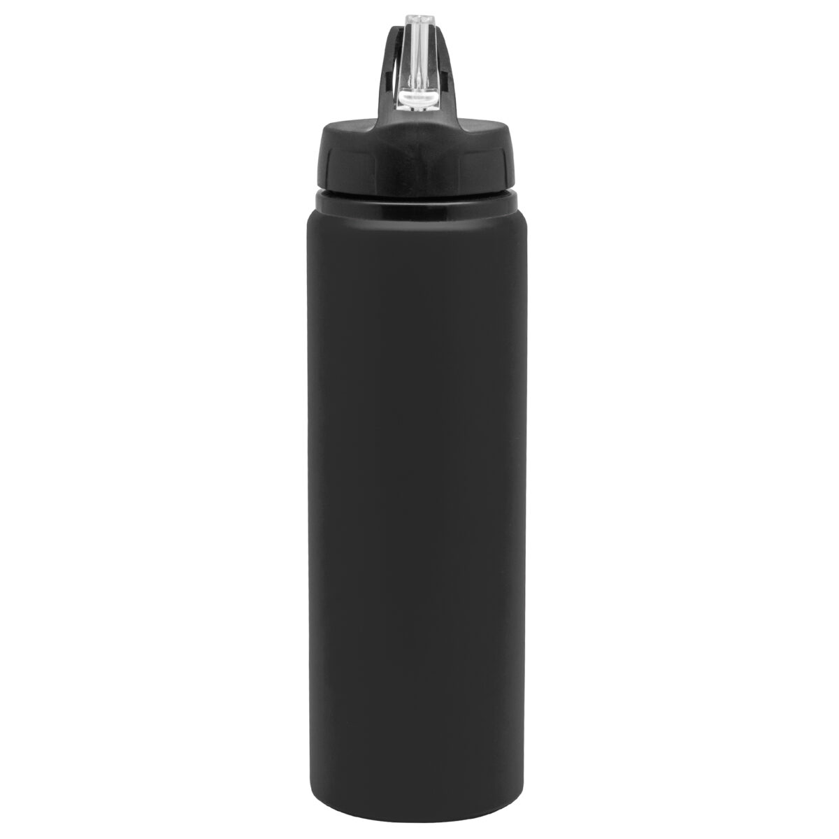 BOTELLA "DRINKER" (T622 NEGRO) - Image 3