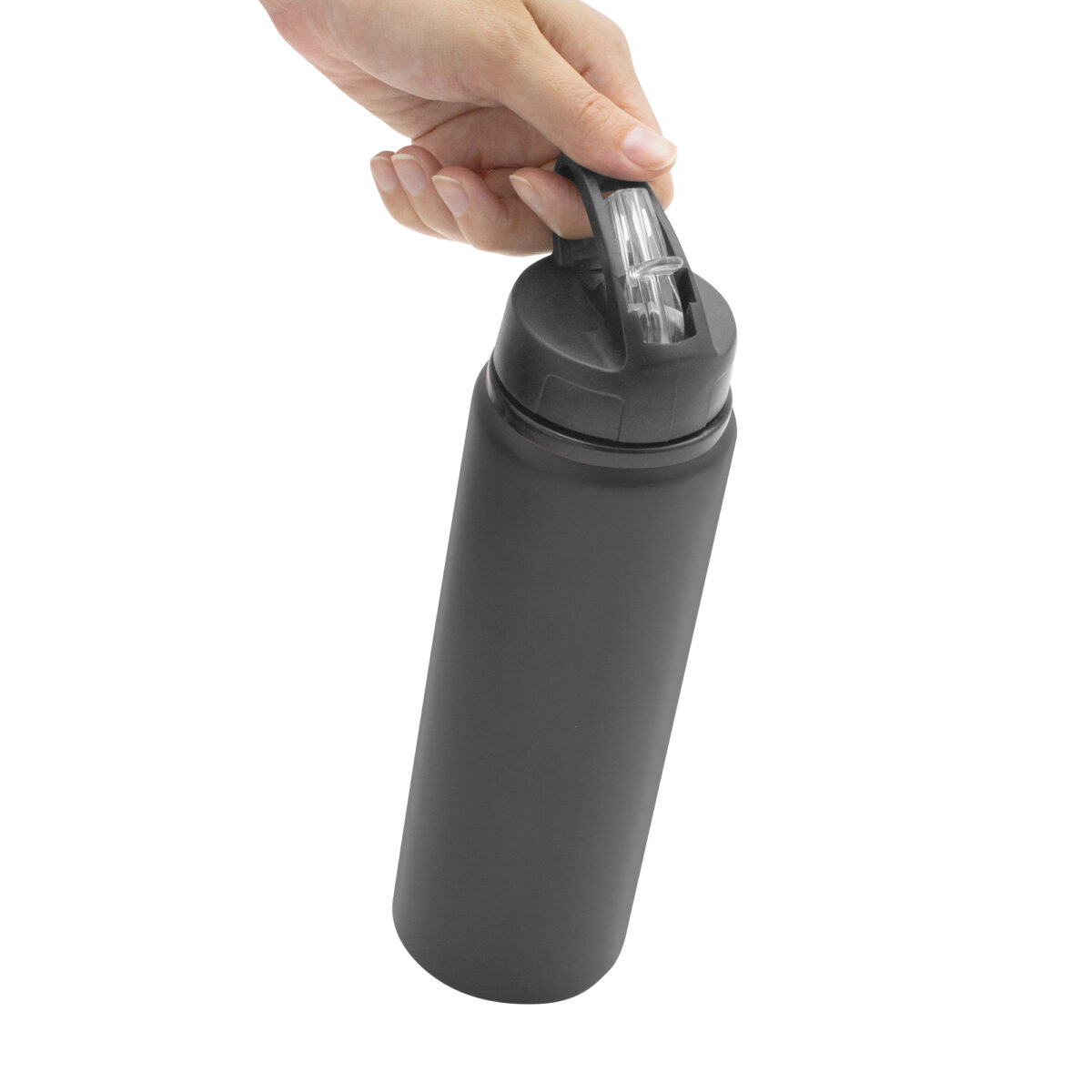 BOTELLA "DRINKER" (T622 NEGRO) - Image 7