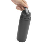 BOTELLA "DRINKER" (T622 NEGRO) - Image 7