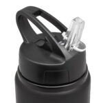 BOTELLA "DRINKER" (T622 NEGRO) - Image 6