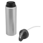 BOTELLA "DRINKER" (T622 PLATA) - Image 3