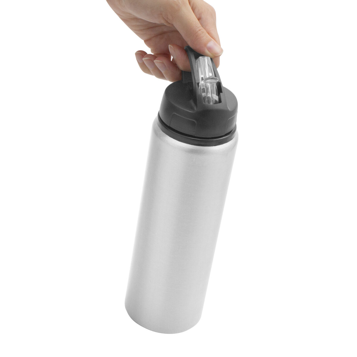 BOTELLA "DRINKER" (T622 PLATA) - Image 7