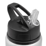 BOTELLA "DRINKER" (T622 PLATA) - Image 6