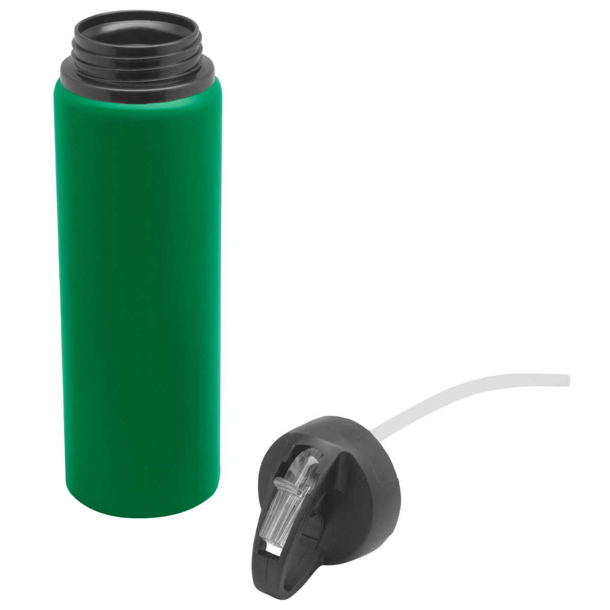 BOTELLA "DRINKER" (T622 VERDE) - Image 4