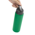 BOTELLA "DRINKER" (T622 VERDE) - Image 7