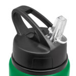 BOTELLA "DRINKER" (T622 VERDE) - Image 5