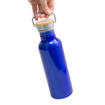 BOTELLA "ARMIN" (T641 AZUL) - Image 4