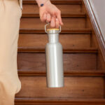 BOTELLA "ARMIN" (T641 PLATA) - Image 5