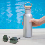 BOTELLA "ARMIN" (T641 PLATA) - Image 6