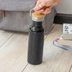 BOTELLA "ARMIN" (T641 NEGRO) - Image 5