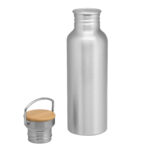 BOTELLA "ARMIN" (T641 PLATA) - Image 3