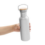 BOTELLA "ARMIN" (T641 PLATA) - Image 4