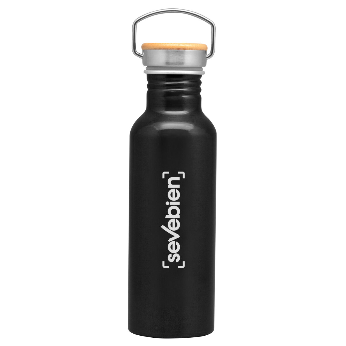 BOTELLA "ARMIN" (T641 NEGRO) - Image 2