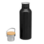 BOTELLA "ARMIN" (T641 NEGRO) - Image 3