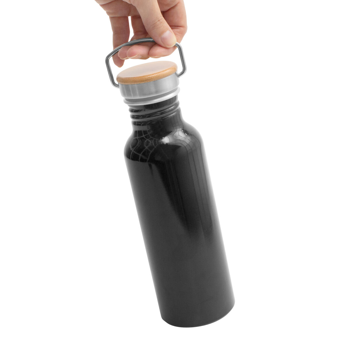 BOTELLA "ARMIN" (T641 NEGRO) - Image 4