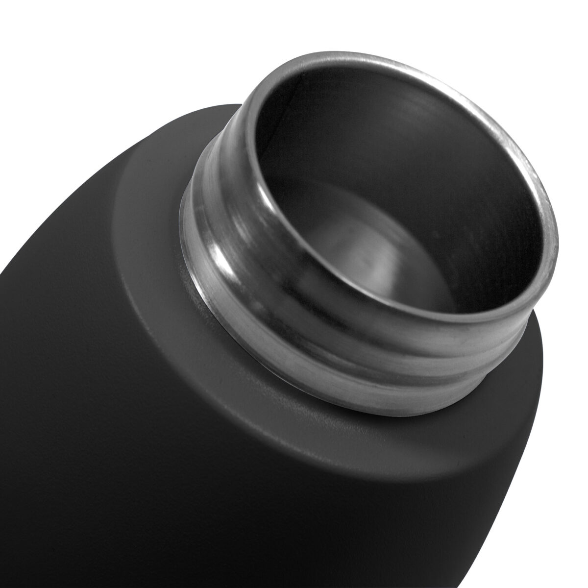 BOTELLA TÉRMICA "GAUDÍ" (K106 NEGRO) - Image 4