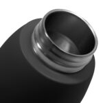 BOTELLA TÉRMICA "GAUDÍ" (K106 NEGRO) - Image 4