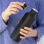 BOTELLA TÉRMICA "VODA"  (K107 NEGRO) - Image 7