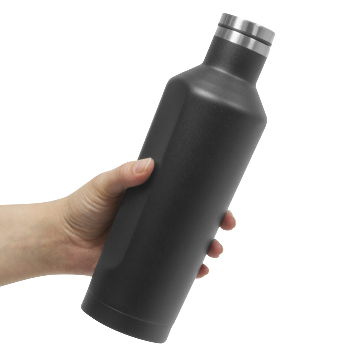 BOTELLA TÉRMICA "VODA"  (K107 NEGRO) - Image 5