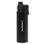 BOTELLA TÉRMICA "KING"  (K109 NEGRO) - Image 2