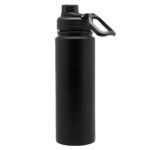 BOTELLA TÉRMICA "KING"  (K109 NEGRO) - Image 3