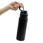 BOTELLA TÉRMICA "KING"  (K109 NEGRO) - Image 6