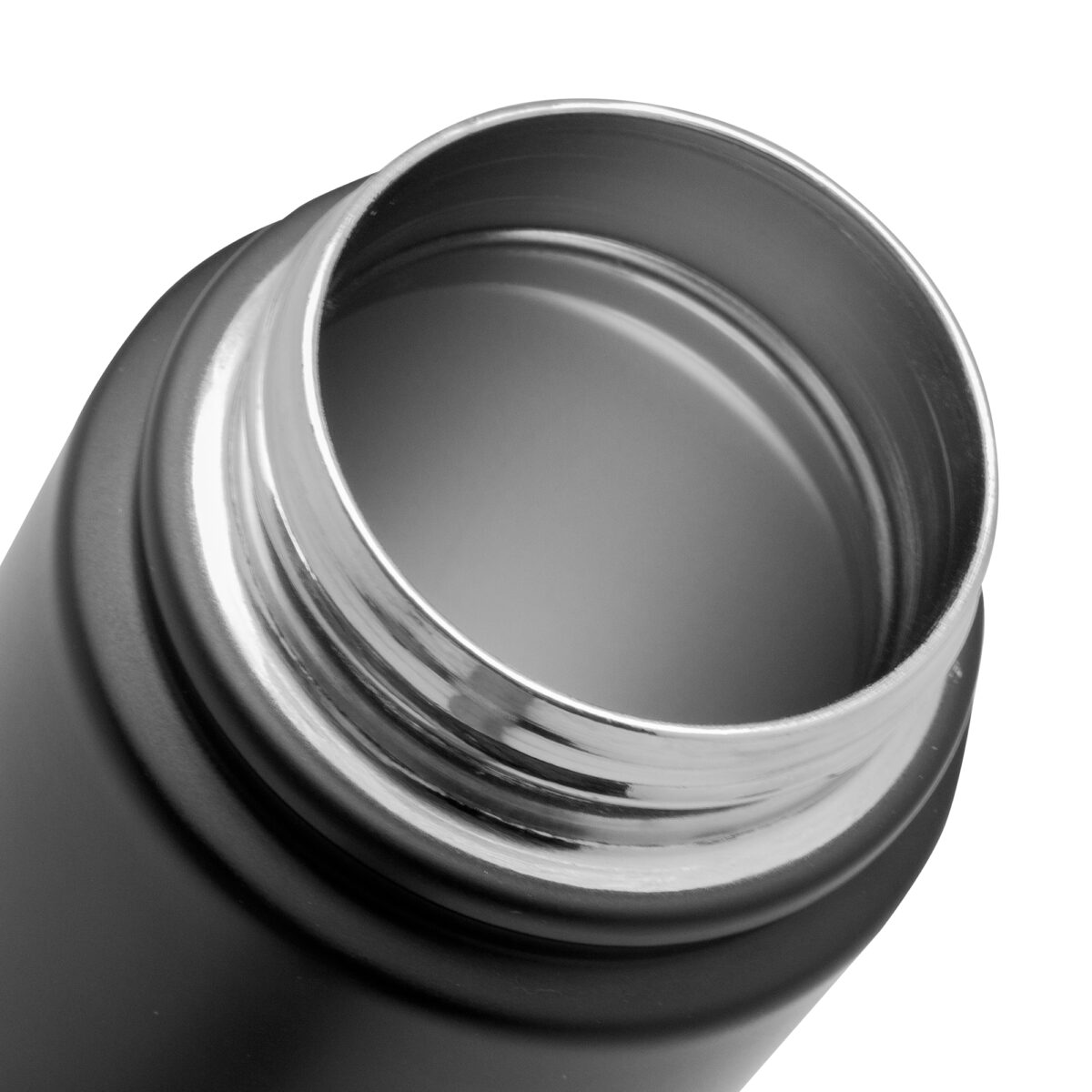 BOTELLA TÉRMICA "KING"  (K109 NEGRO) - Image 9