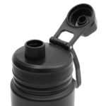 BOTELLA TÉRMICA "KING"  (K109 NEGRO) - Image 7