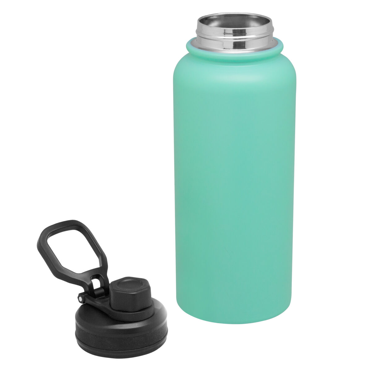 BOTELLA TÉRMICA "LITER" (K110 AQUA) - Image 4