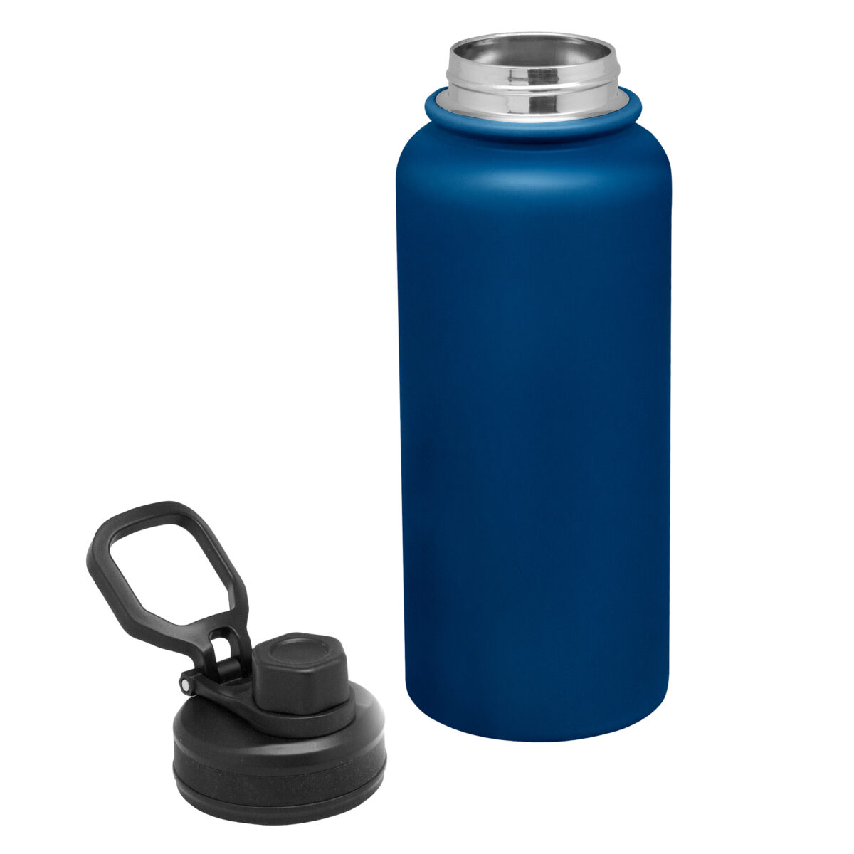 BOTELLA TÉRMICA "LITER" (K110 AZUL) - Image 4