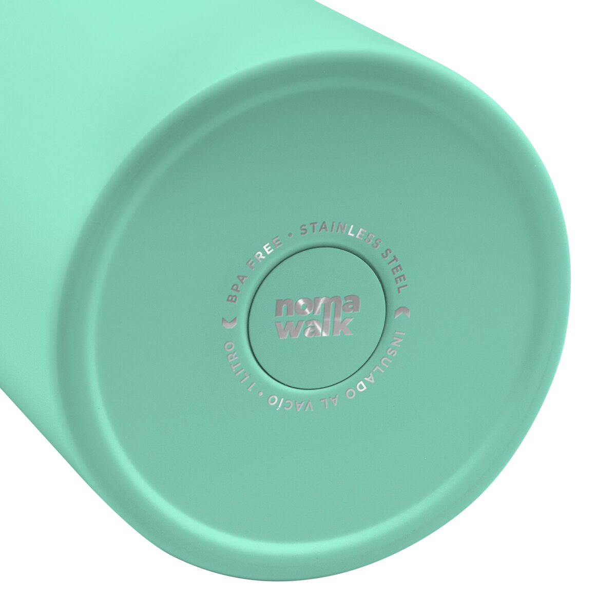 BOTELLA TÉRMICA "LITER" (K110 AQUA) - Image 5