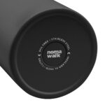 BOTELLA TÉRMICA "LITER" (K110 NEGRO) - Image 7