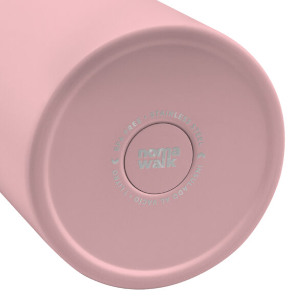 BOTELLA TÉRMICA LITER ROSA (K110) - Imagen 7