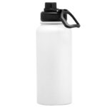 BOTELLA TÉRMICA "LITER" (K110 BLANCO) - Image 3