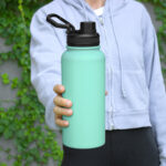 BOTELLA TÉRMICA "LITER" (K110 AQUA) - Image 9