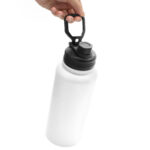 BOTELLA TÉRMICA "LITER" (K110 BLANCO) - Image 8