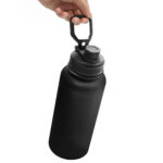 BOTELLA TÉRMICA "LITER" (K110 NEGRO) - Image 8