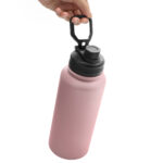 BOTELLA TÉRMICA "LITER" (K110 ROSA) - Image 8