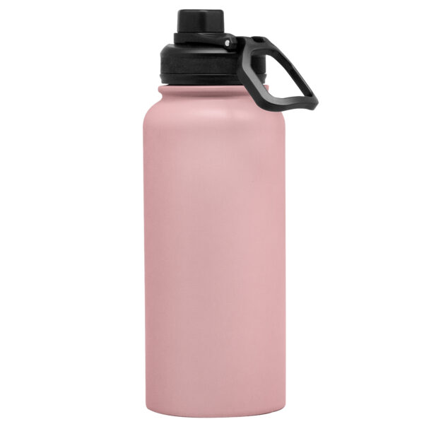 BOTELLA TÉRMICA LITER ROSA (K110) - Imagen 3