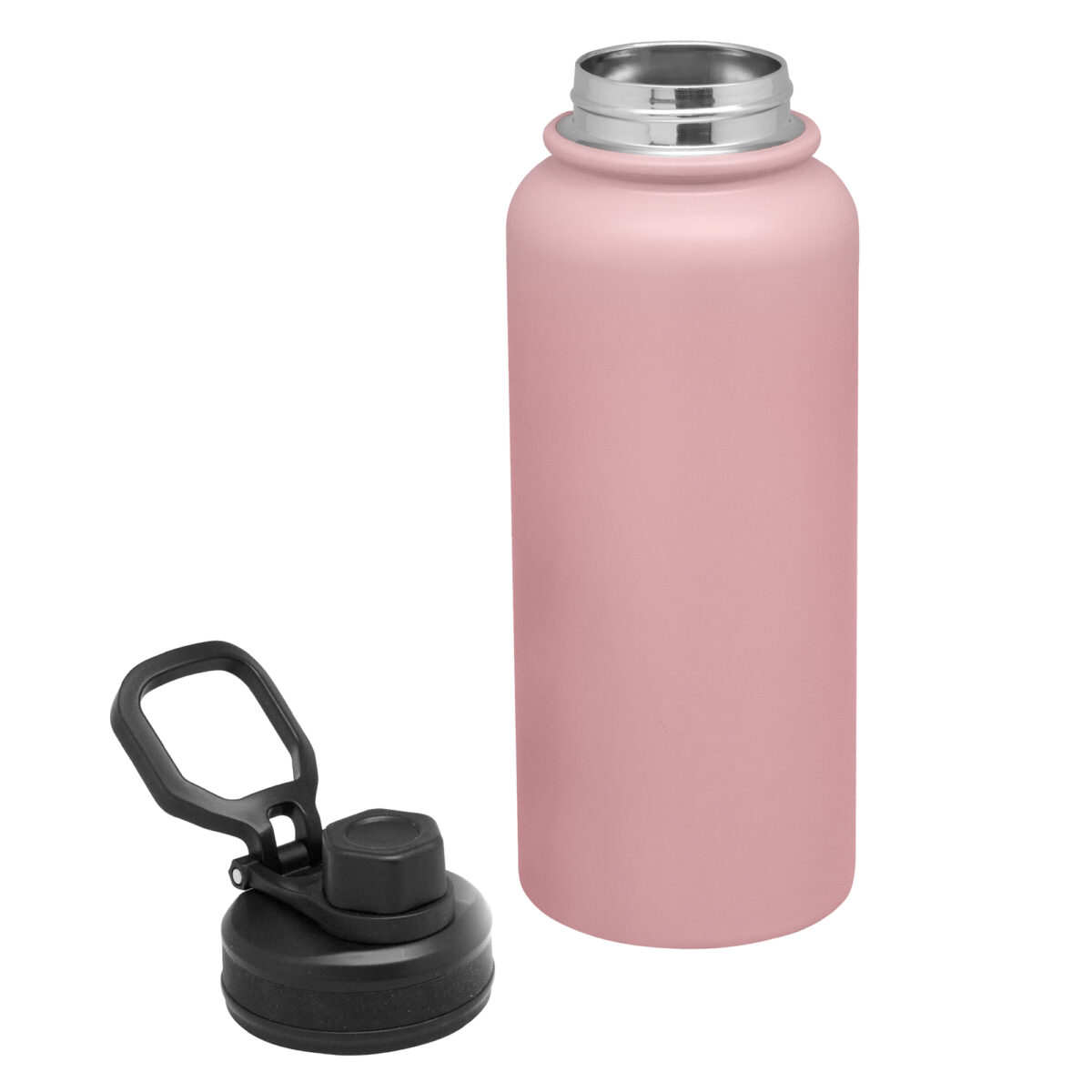 BOTELLA TÉRMICA "LITER" (K110 ROSA) - Image 4