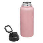 BOTELLA TÉRMICA "LITER" (K110 ROSA) - Image 4