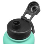 BOTELLA TÉRMICA "LITER" (K110 AQUA) - Image 7