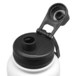 BOTELLA TÉRMICA "LITER" (K110 BLANCO) - Image 6