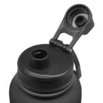 BOTELLA TÉRMICA "LITER" (K110 NEGRO) - Image 6