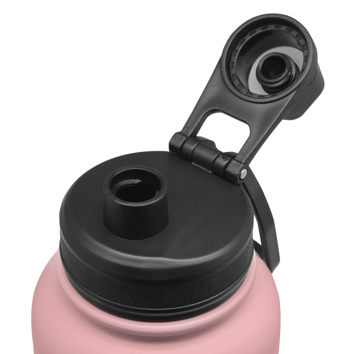 BOTELLA TÉRMICA "LITER" (K110 ROSA) - Image 5